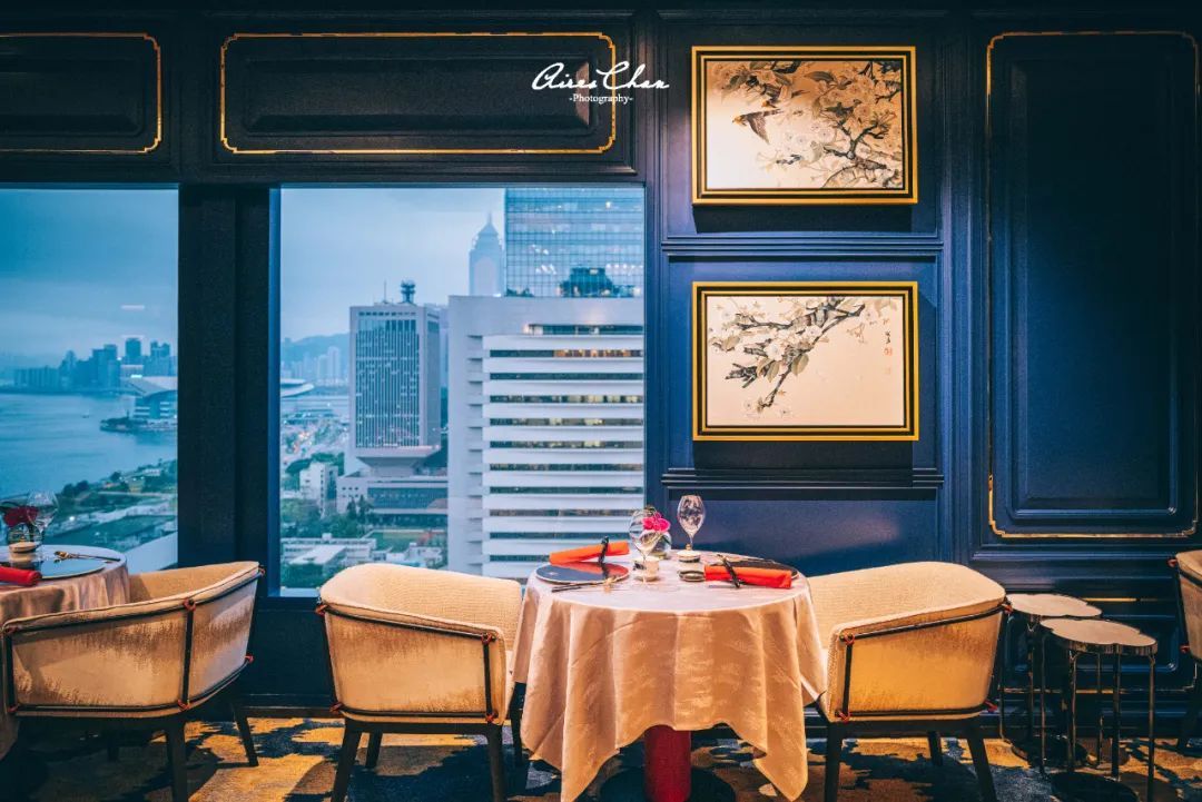 香港文华东方介绍,香港文华东方