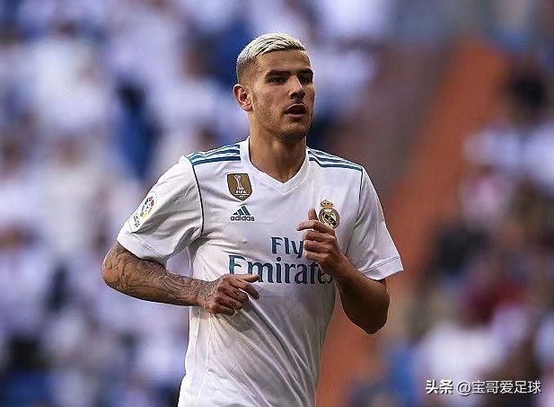 皇马首发名单c罗,皇马出品