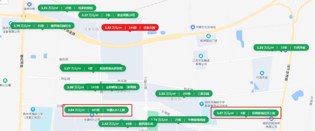 扬州最大烂尾楼,扬州烂尾楼名单最新