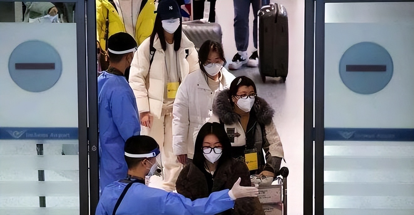 中国赴韩国游客暴涨760%是真的吗,中国赴韩国游客暴涨官方说法