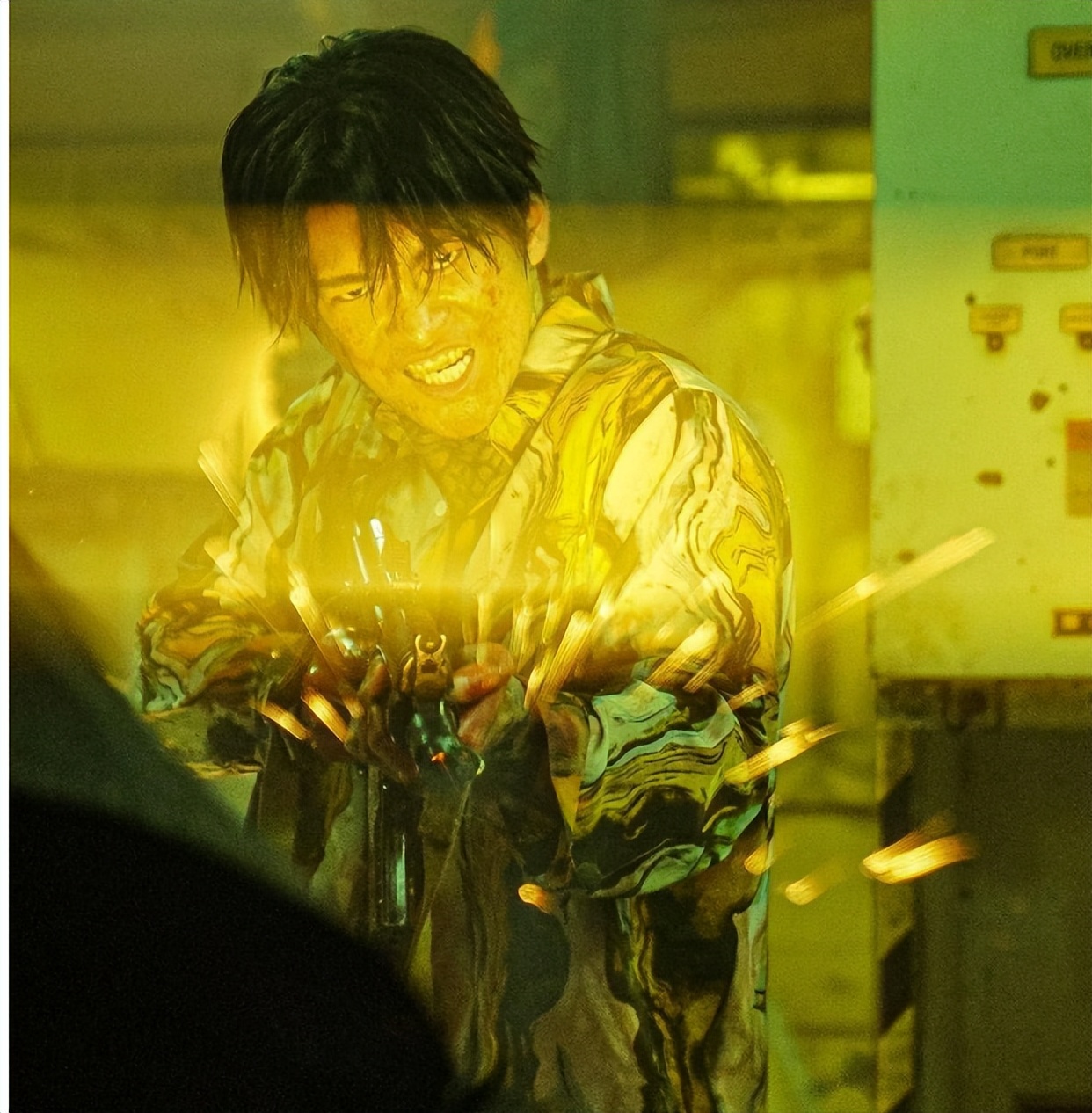 狼狩猎韩国电影,狼狩猎韩国电影解说