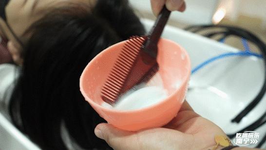 大数据请把这篇文章推给头发焦虑的南宁人