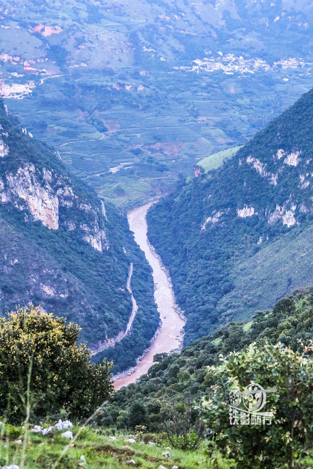 铁影随行滇越铁路,滇越铁路发展简史