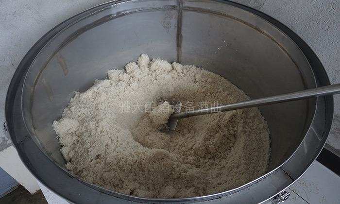 百花盛开教程,春天酿百花酒配方