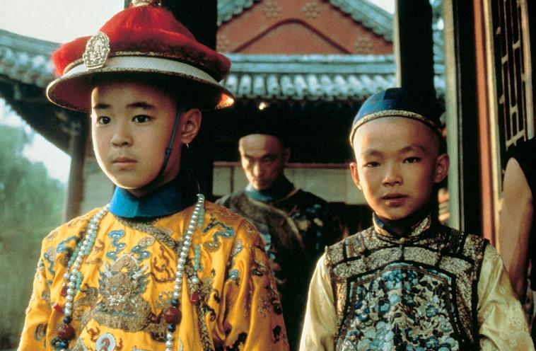 从多个角度解析封建社会最后一个皇帝溥仪为何会沦为日本的傀儡