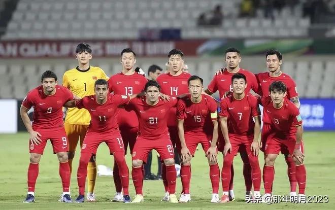 为什么中国足球不厉害,中国足球为什么越来越好