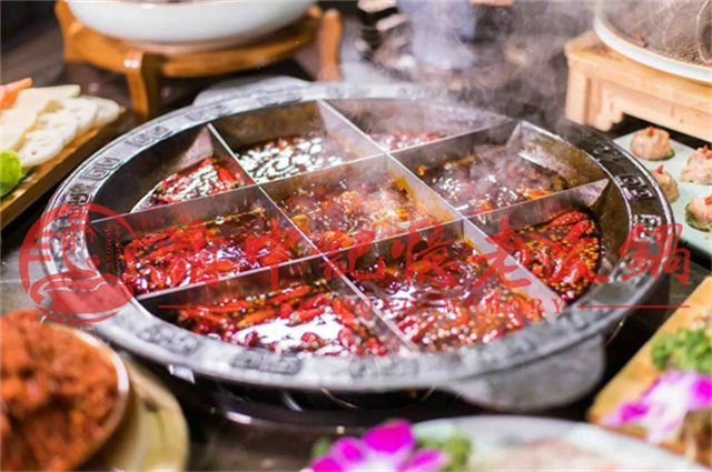 火锅加盟连锁品牌排行榜,火锅加盟哪个品牌靠谱