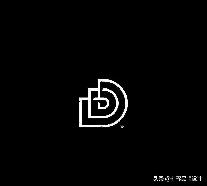 免费企业logo设计欣赏,简单的企业logo设计