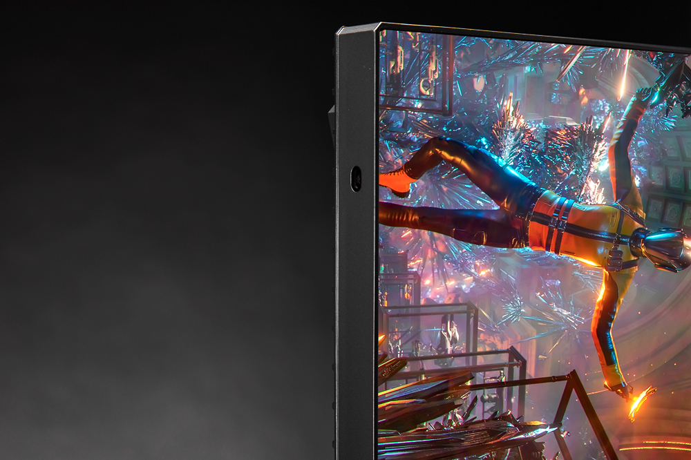 泰坦军团p27h2gc27寸2k180hz测评,泰坦军团32寸曲面165hzc32s-plus