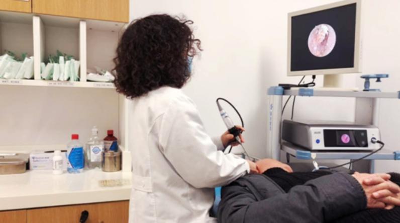 耳朵里面痒用耳勺掏感觉听力下降,耳朵痒用掏耳勺还掏不到东西