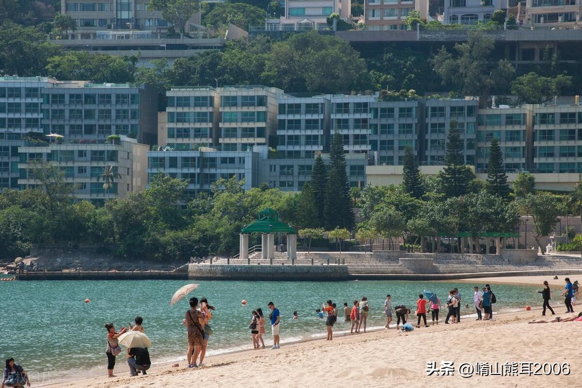 香港4天3晚亲子自由行,五一香港自由行