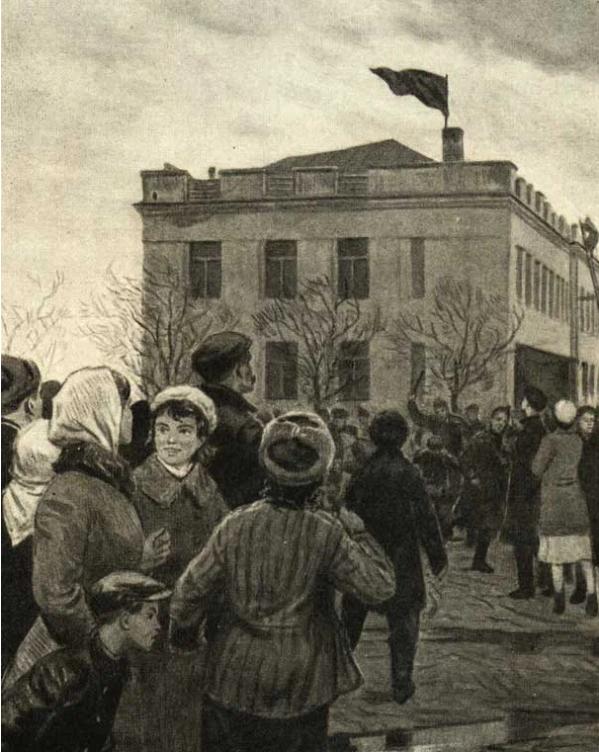 《青年近卫军》中谍战女孩的情感秘境，揭示风流背后的坚贞与纯真