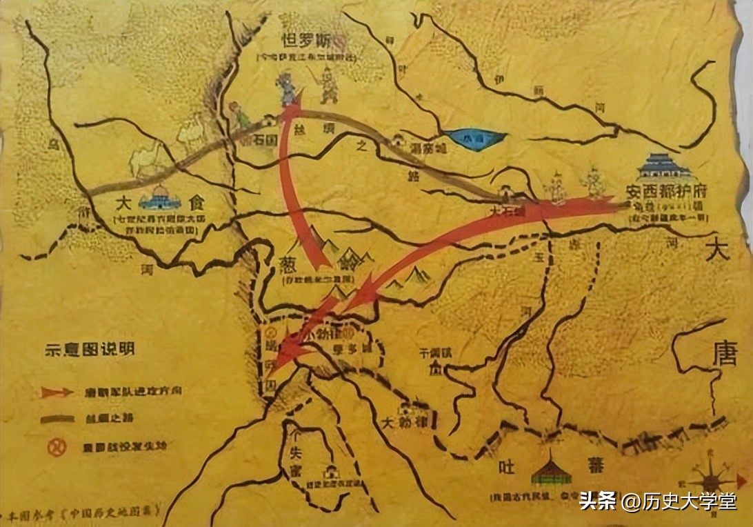 中国四大发明怎么流传出去的,中国四大发明出现的时间和影响