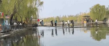 清明节防溺水温馨提示,清明节防溺水安全教育图片