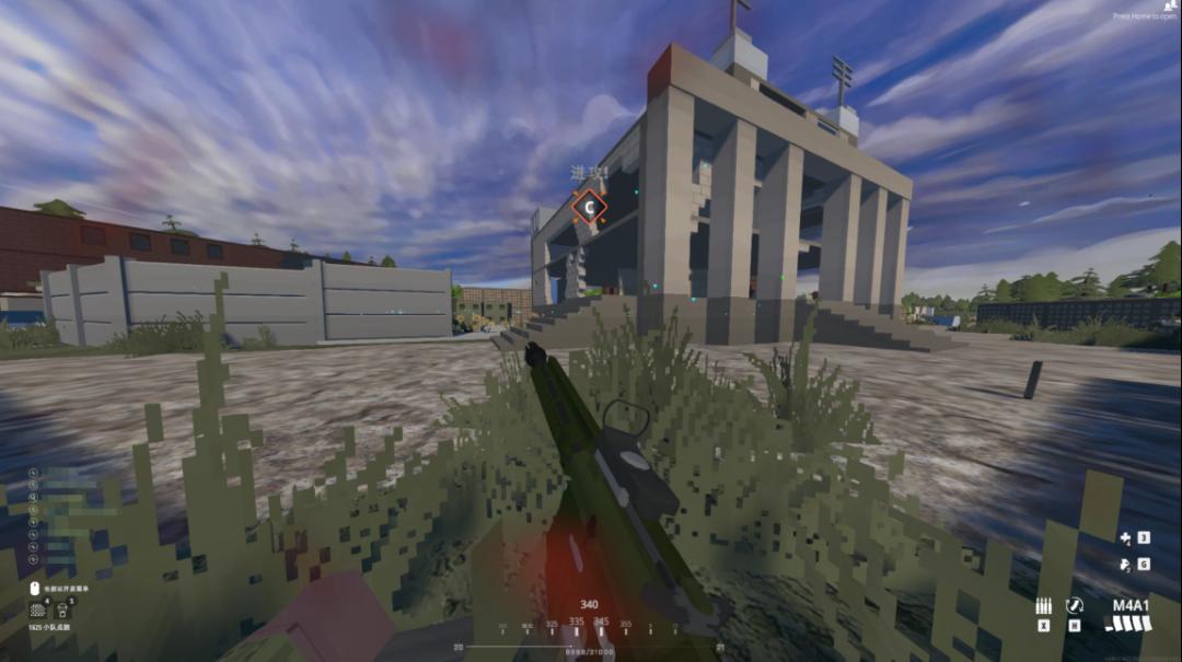 战地系列应该是最好玩的fps,历年来大火的fps游戏