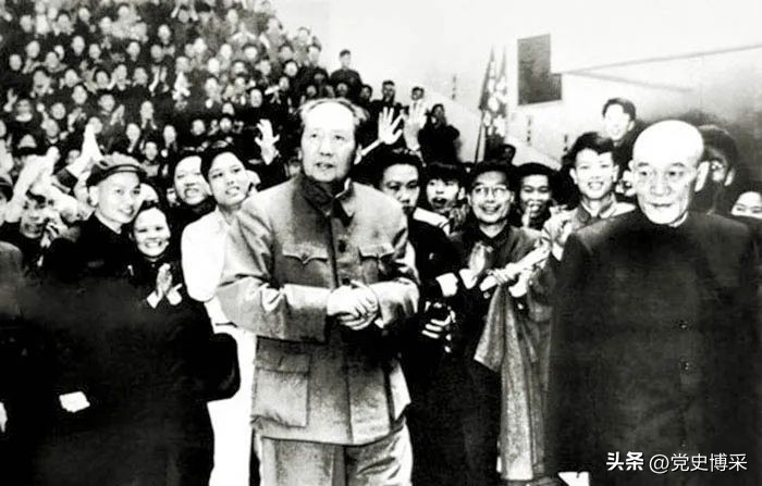 毛*东泽**与李达争辩过“*跃进大**”吗？为何还以讹传讹？