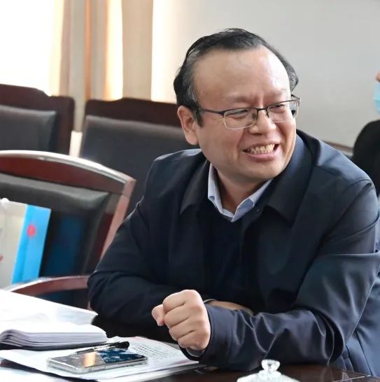 邯郸市何海江,何海江校长