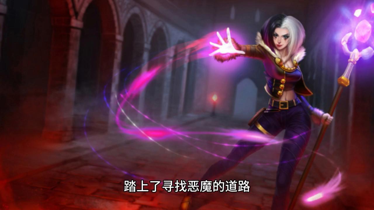 民间故事寡妇算卦,民间故事寡妇与厨师