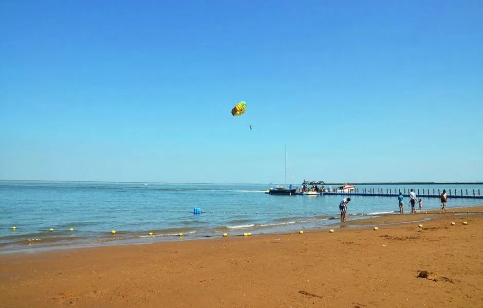 @战友们天津市*级A**景区优待目录来了！31家免费游览！