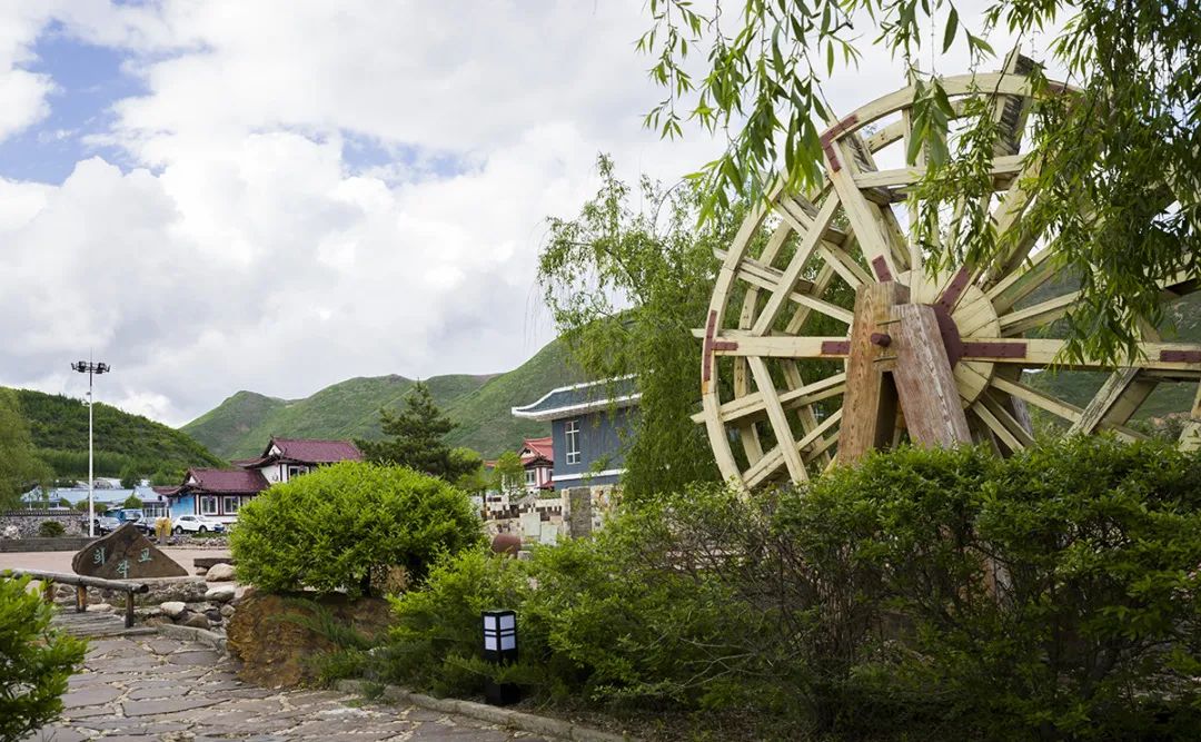 来白山,来长白山别只顾着打卡