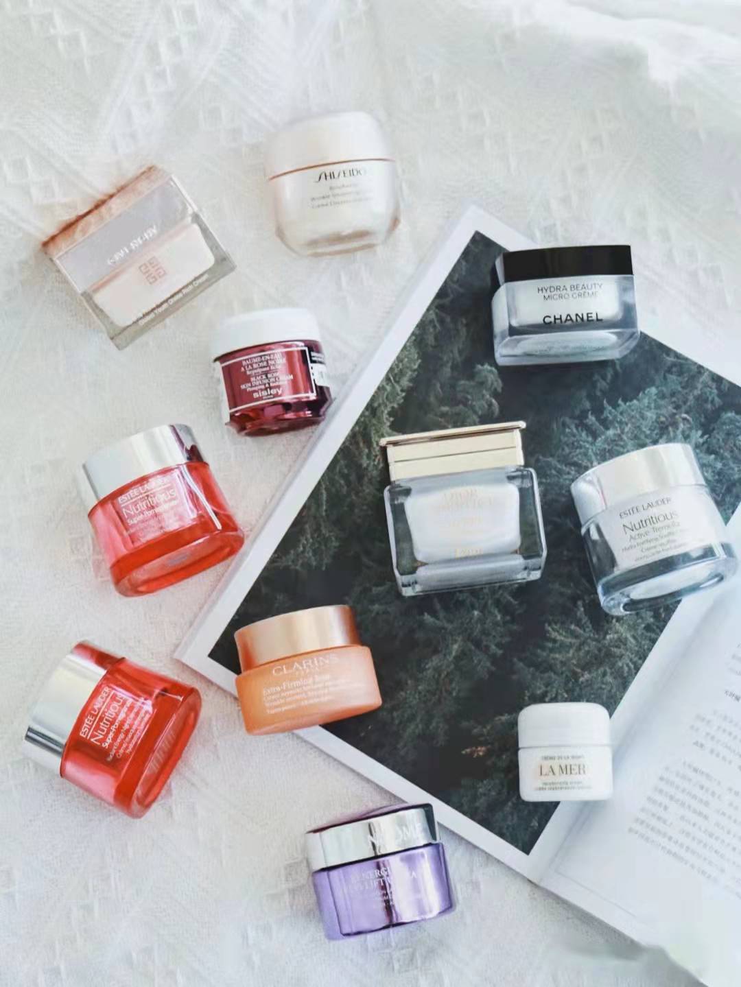 冬天涂面霜脸上刺痛,哪款面霜提亮肤色效果好