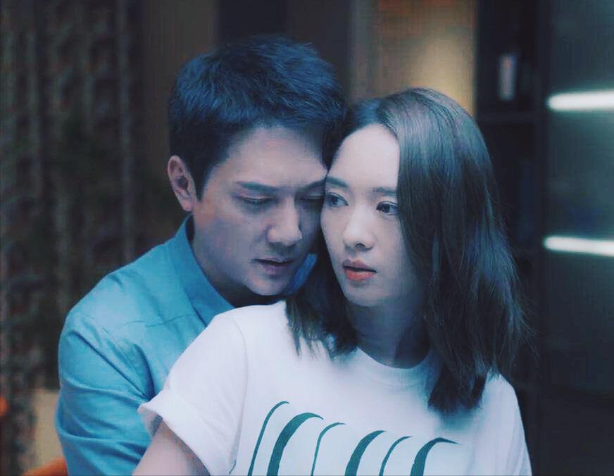 顾清俞和冯晓琴,顾清俞理解冯晓琴了吗