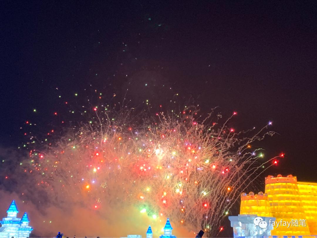 孤独的哈尔滨,哈尔滨三天两晚旅游攻略玩雪