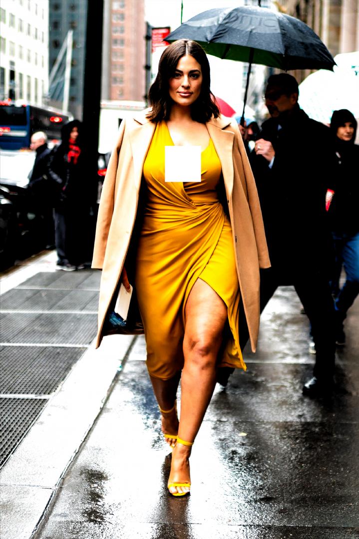 欧美顶尖十大模特,全球最美身材模特秀2022年