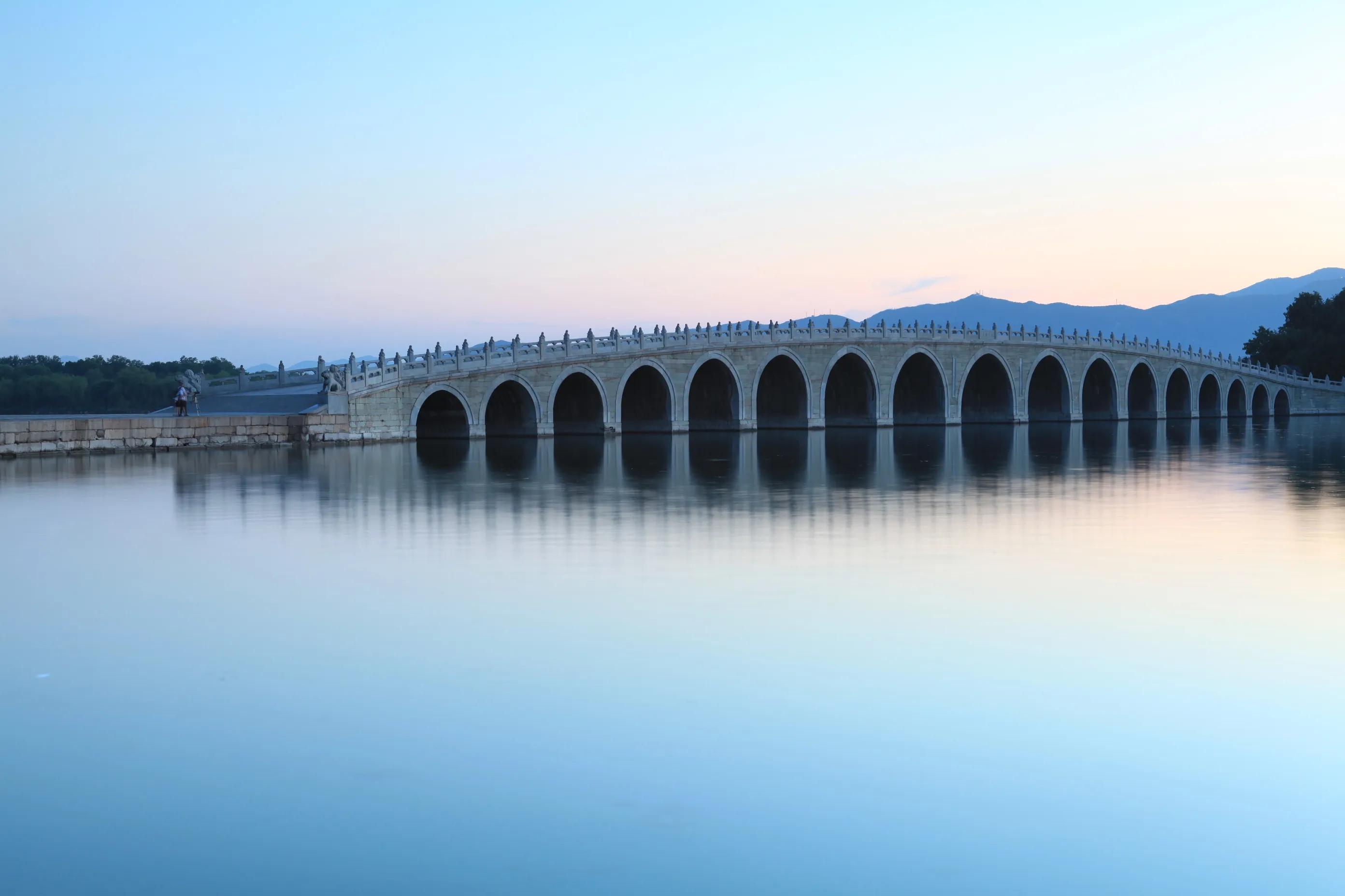 大明桥全文,华州区大明镇大明桥