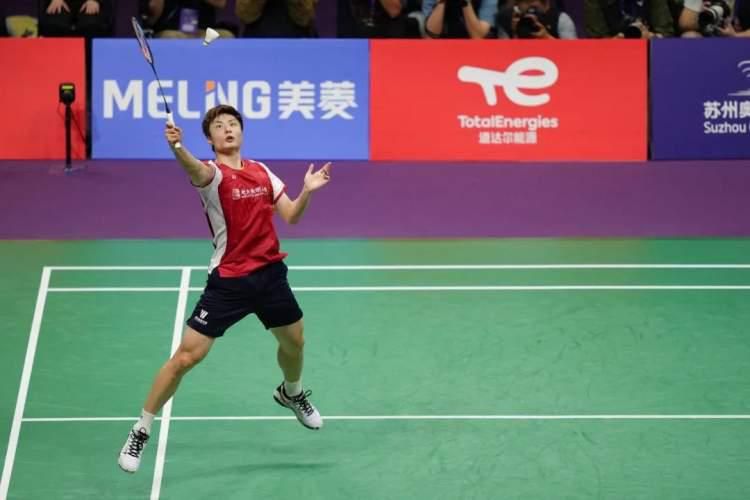 绝境大逆转国羽战胜日本队,绝境翻盘2比0