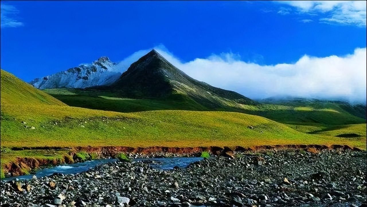7名村民4000米高山挖虫草，山上过夜遭雷击身亡，惨剧为何发生？