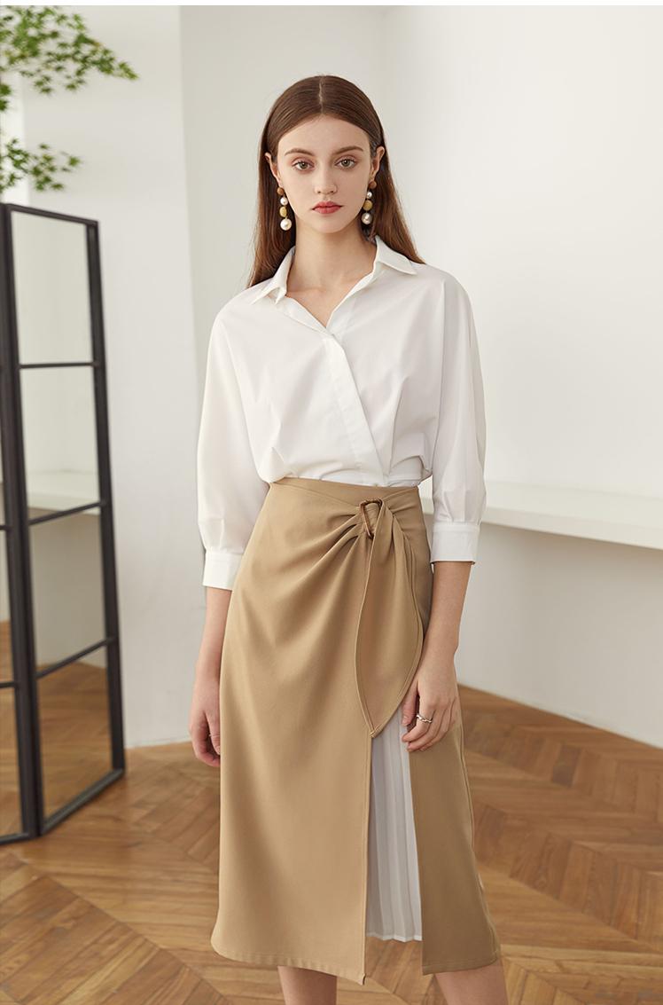 30岁女生穿什么牌子精致,30女人穿什么牌子衣服减龄