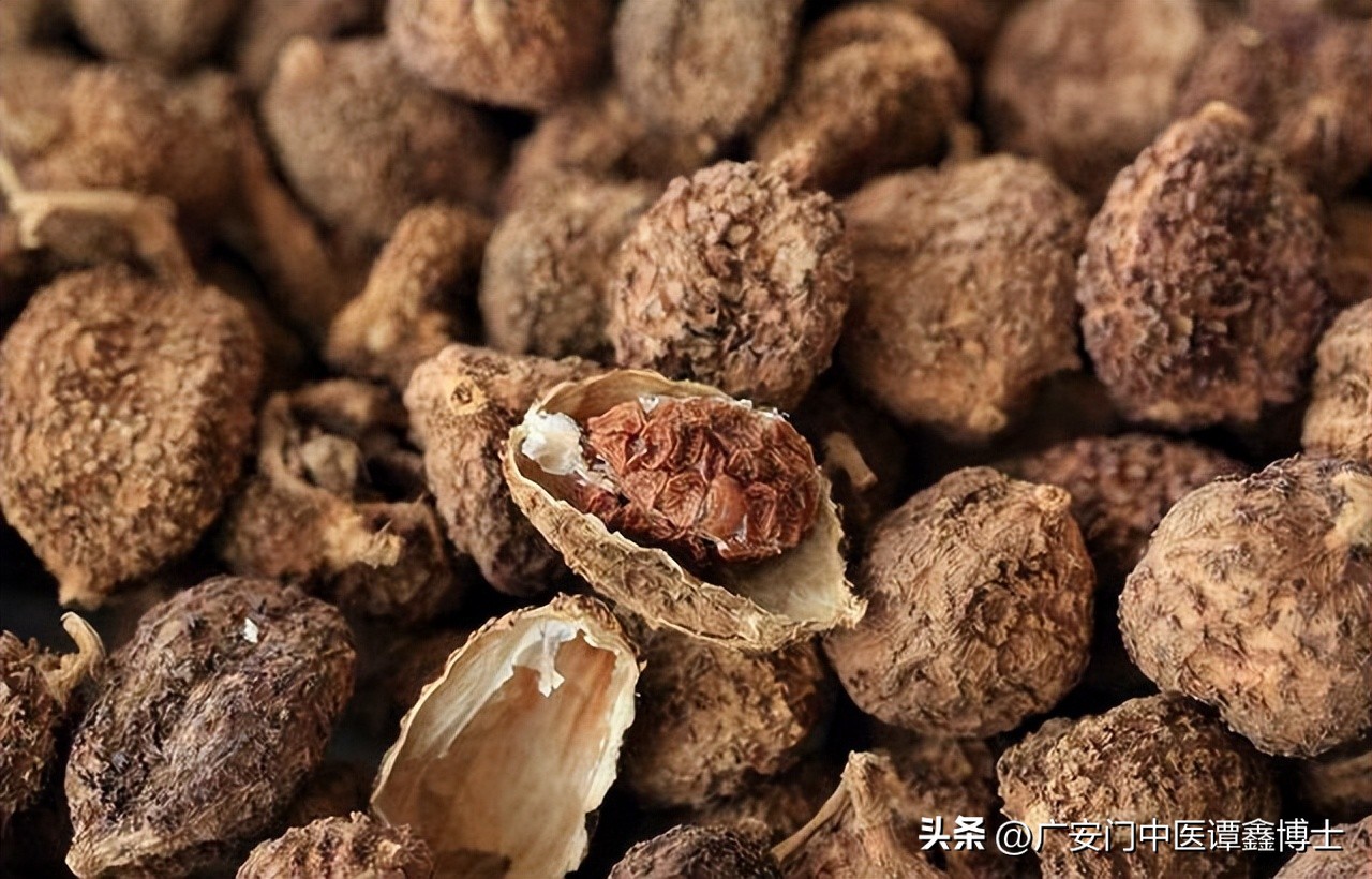 中医治肺痨最佳方剂,肺肾气虚咳嗽中药方