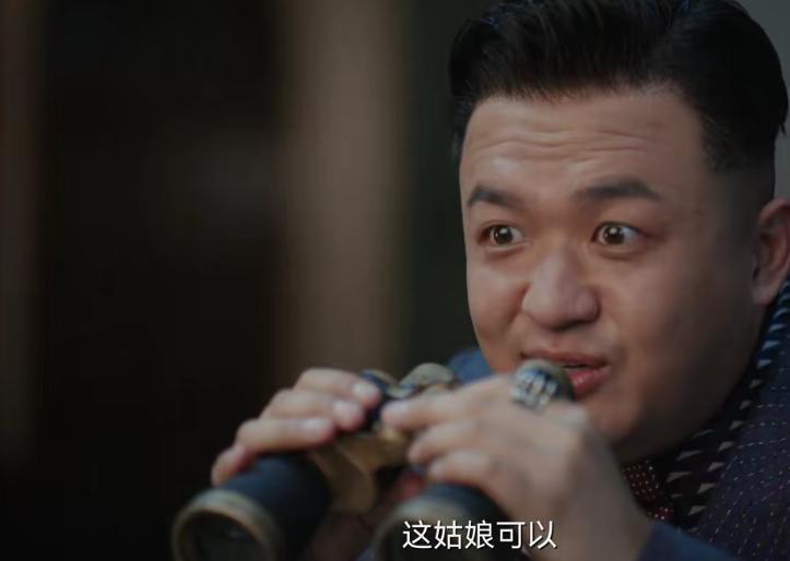 许凯迷航昆仑墟杀青图片,许凯《迷航昆仑墟》