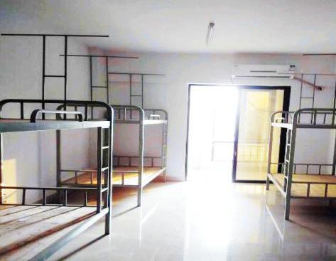 厦门通达电子厂车间,厦门通达电子厂怎么样累不累