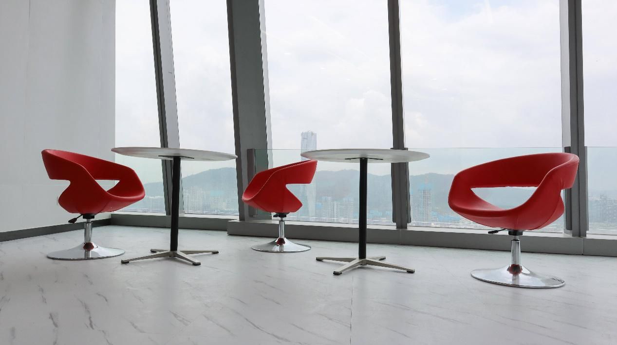 珠海横琴中心装修,横琴装修设计案例报价大全