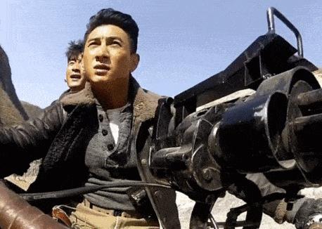 神剧包子变炸弹,抗战神剧包子炸弹