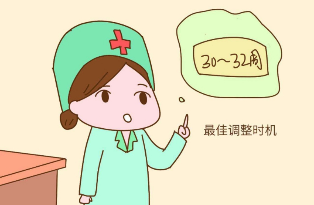 屁股小的女人是易孕体质么,屁股大的女生是不是易孕