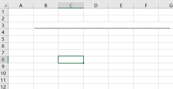 excel高手如何添加下划线,在excel表格中如何提取相应内容