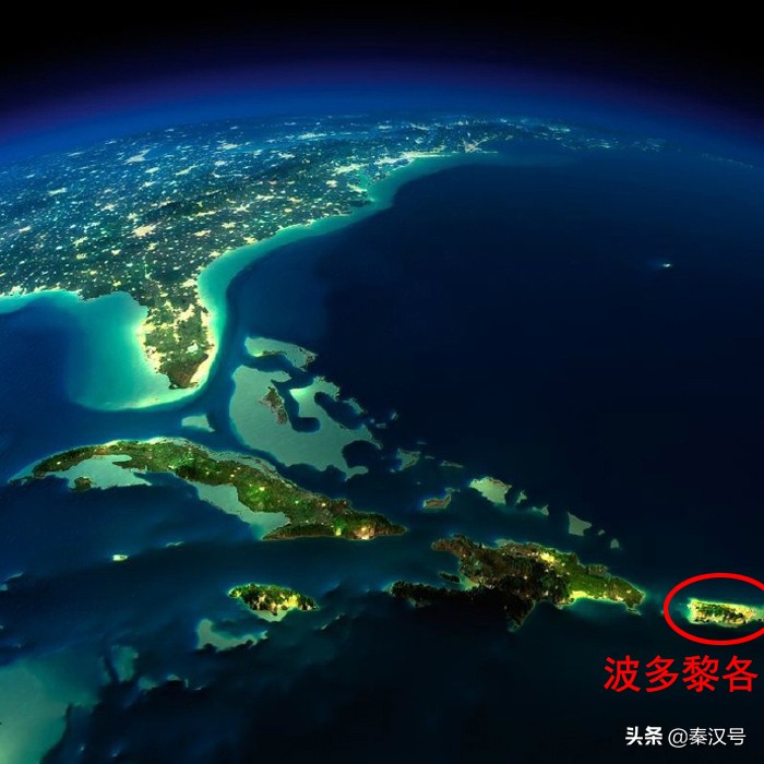 收下我的膝盖原谅我的伤害,波多黎各薅羊毛