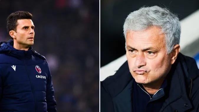 大巴黎下赛季换帅,穆帅给大巴黎开出三个条件