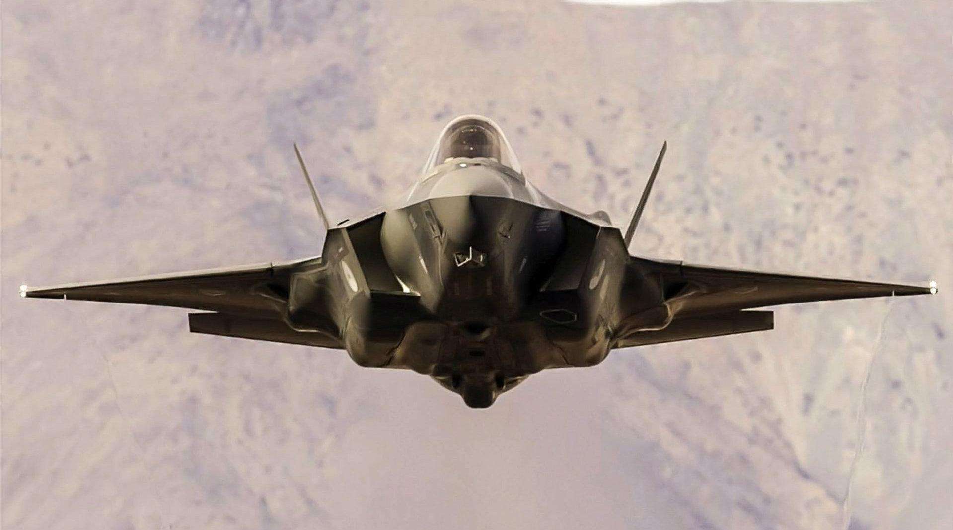 美国阿联酋f35,阿联酋为什么不买美国的f35