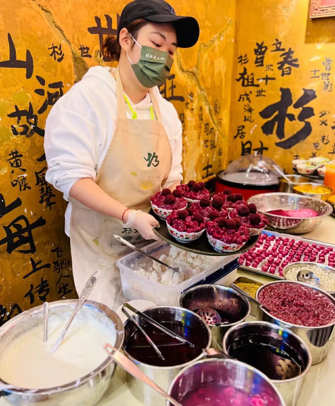 火锅正在餐饮市场中成长与裂变,火锅餐饮行业的发展趋势是怎样的