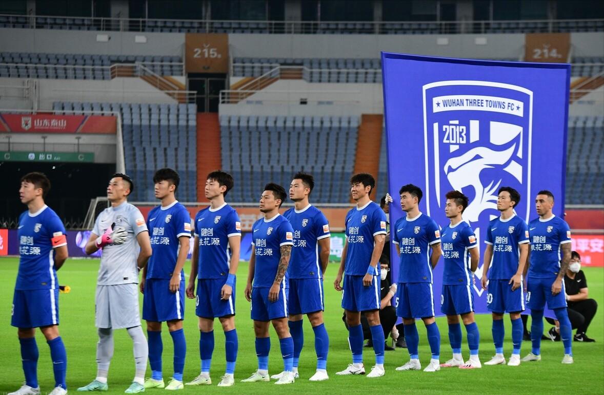 武汉三镇面临的问题,武汉三镇本赛季遇到的困难