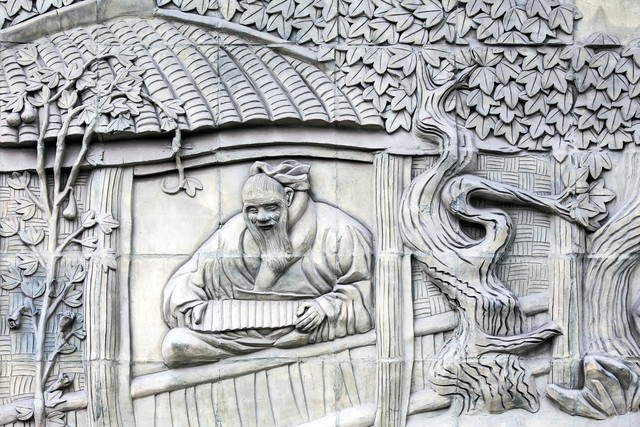 有趣的成语280个,智慧而深刻的成语