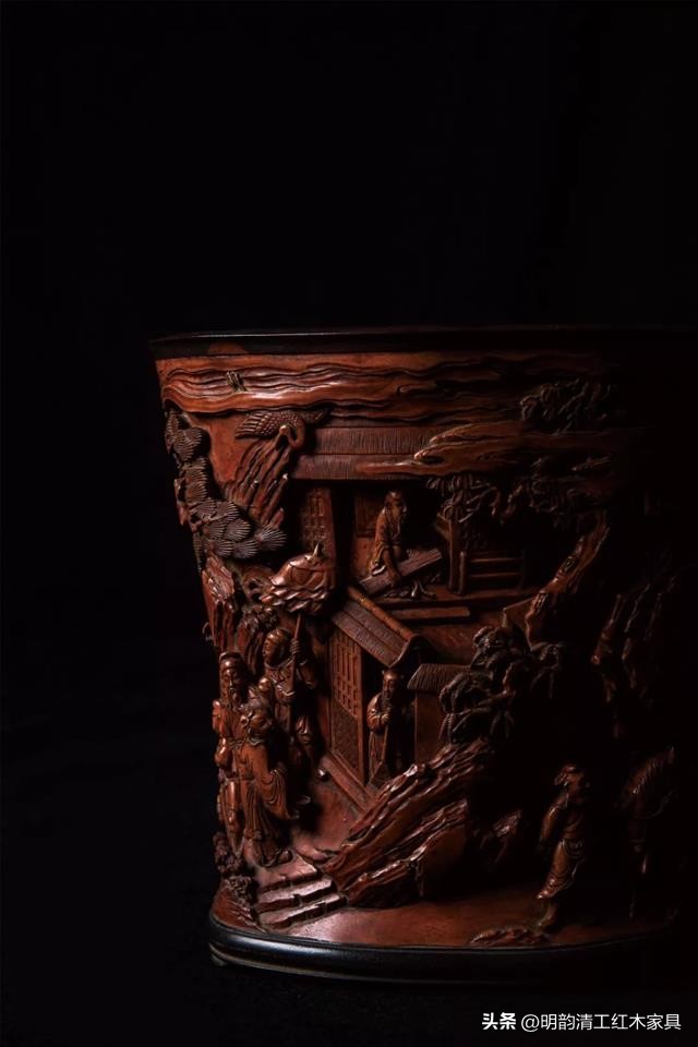 黄花梨拍卖的套路有哪些,黄花梨拍卖价值多少