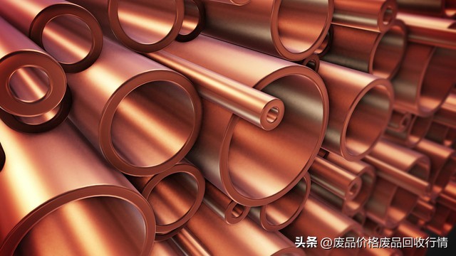 铜价继续新高本周仍关注颜色,铜价低位反弹再回落走势难言乐观