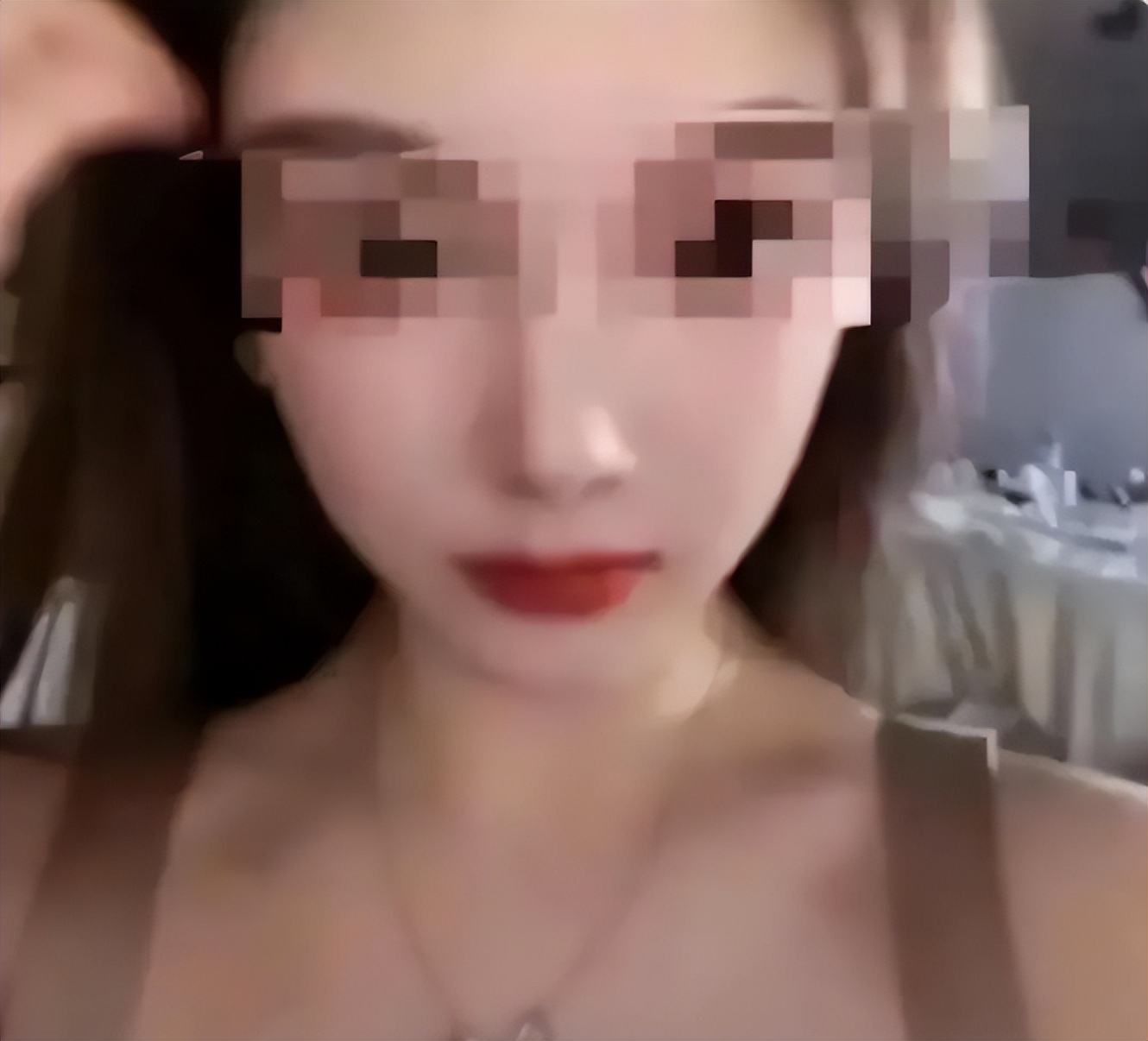 许雅钧被曝私生子已两岁，接不到男宝的小S，从此有儿子了？