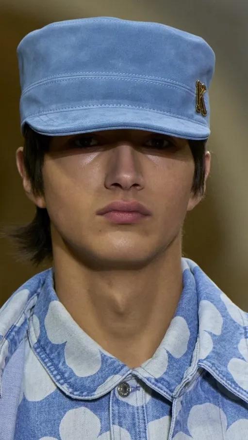 从里原宿走向巴黎，Nigo交上KENZO首份答卷