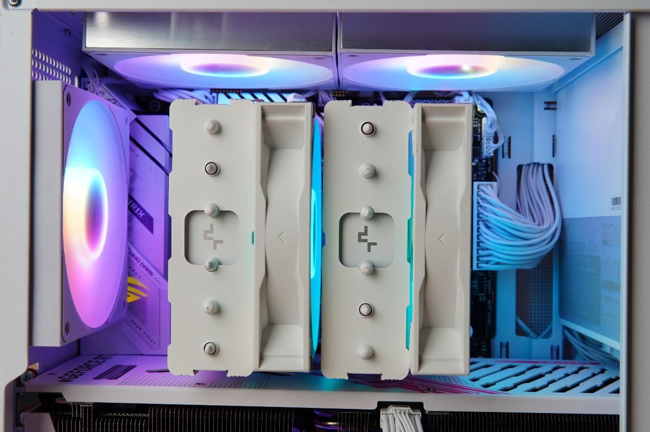 机箱先马趣造2,先马趣造2散热测评